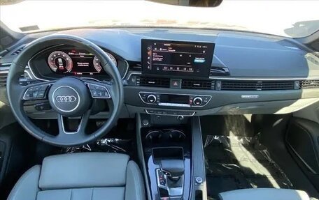 Audi A4, 2022 год, 4 118 000 рублей, 14 фотография