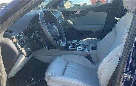 Audi A4, 2022 год, 4 118 000 рублей, 15 фотография