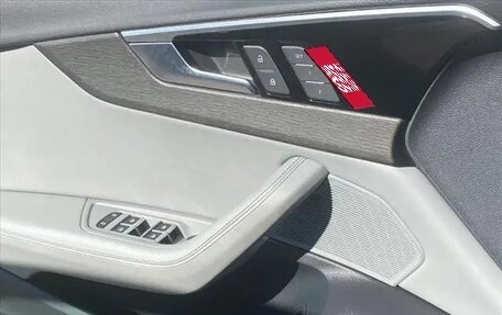 Audi A4, 2022 год, 4 118 000 рублей, 22 фотография