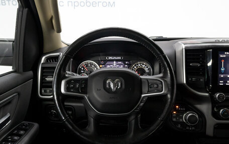 Rambler 1500, 2019 год, 6 999 000 рублей, 23 фотография
