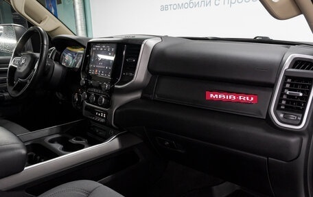 Rambler 1500, 2019 год, 6 999 000 рублей, 20 фотография