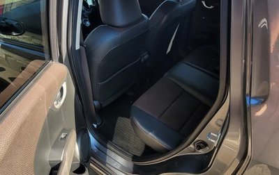 Honda Fit Shuttle I рестайлинг, 2011 год, 700 000 рублей, 1 фотография