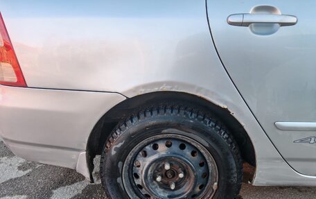 Toyota Corolla, 2001 год, 490 000 рублей, 1 фотография