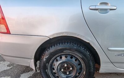Toyota Corolla, 2001 год, 490 000 рублей, 1 фотография