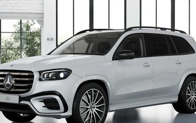 Mercedes-Benz GLS, 2025 год, 21 240 000 рублей, 1 фотография