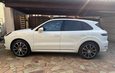 Porsche Cayenne III, 2018 год, 7 500 000 рублей, 1 фотография