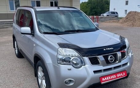 Nissan X-Trail, 2014 год, 1 200 000 рублей, 1 фотография