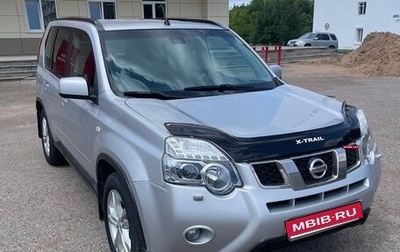 Nissan X-Trail, 2014 год, 1 200 000 рублей, 1 фотография