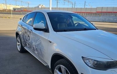 BMW X6, 2011 год, 2 480 000 рублей, 1 фотография