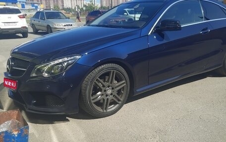 Mercedes-Benz E-Класс, 2016 год, 2 500 000 рублей, 1 фотография