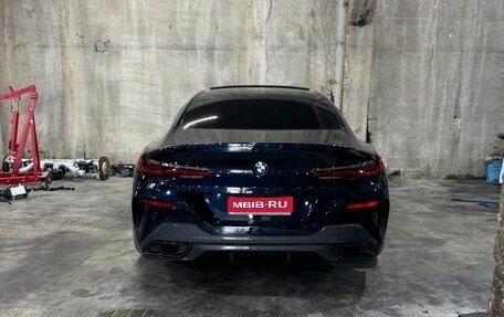 BMW 8 серия, 2023 год, 6 300 000 рублей, 1 фотография