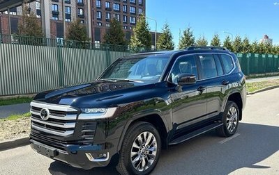 Toyota Land Cruiser, 2025 год, 11 600 000 рублей, 1 фотография