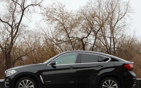 BMW X6, 2019 год, 5 000 000 рублей, 1 фотография