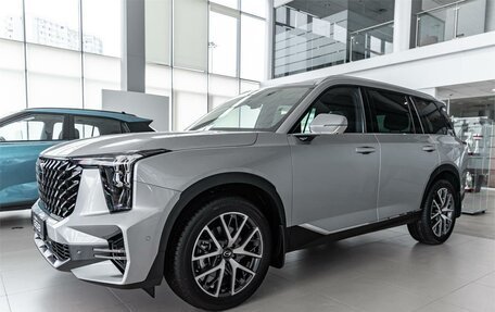 GAC GS8, 2024 год, 4 849 000 рублей, 1 фотография