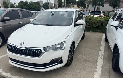 Skoda Rapid II, 2022 год, 1 115 000 рублей, 1 фотография