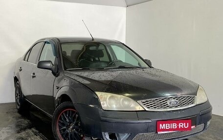 Ford Mondeo III, 2006 год, 229 000 рублей, 1 фотография