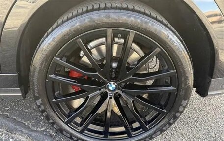 BMW X6, 2021 год, 5 908 689 рублей, 13 фотография