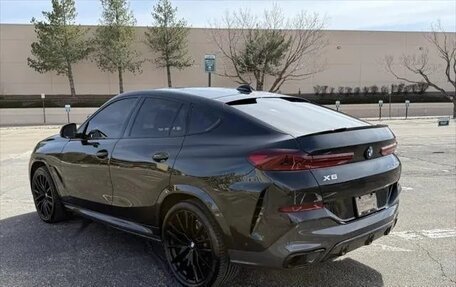 BMW X6, 2021 год, 5 908 689 рублей, 10 фотография