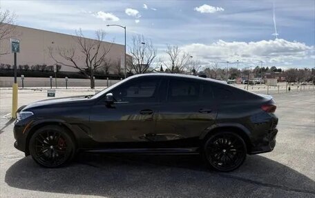 BMW X6, 2021 год, 5 908 689 рублей, 11 фотография