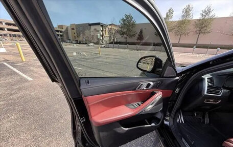 BMW X6, 2021 год, 5 908 689 рублей, 17 фотография