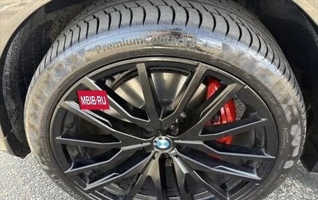 BMW X6, 2021 год, 5 908 689 рублей, 12 фотография
