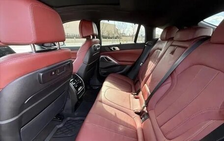 BMW X6, 2021 год, 5 908 689 рублей, 20 фотография