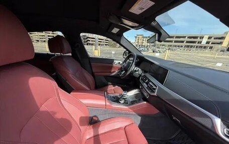 BMW X6, 2021 год, 5 908 689 рублей, 24 фотография