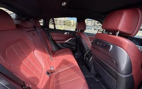 BMW X6, 2021 год, 5 908 689 рублей, 23 фотография