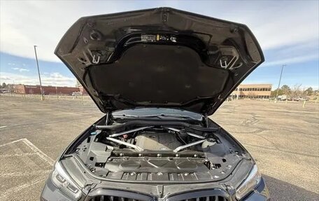 BMW X6, 2021 год, 5 908 689 рублей, 29 фотография