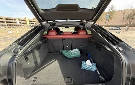 BMW X6, 2021 год, 5 908 689 рублей, 22 фотография