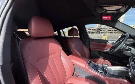 BMW X6, 2021 год, 5 908 689 рублей, 26 фотография