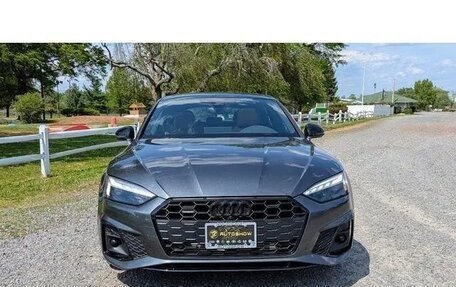 Audi A5, 2022 год, 4 250 500 рублей, 2 фотография