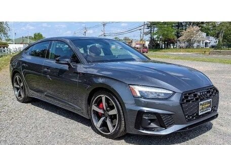 Audi A5, 2022 год, 4 250 500 рублей, 3 фотография