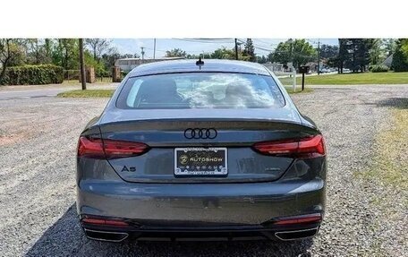 Audi A5, 2022 год, 4 250 500 рублей, 6 фотография