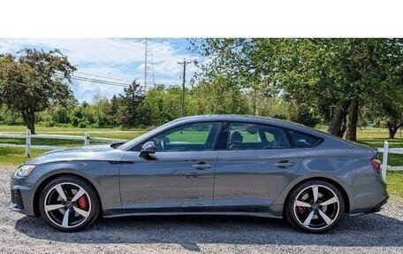 Audi A5, 2022 год, 4 250 500 рублей, 4 фотография