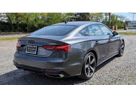 Audi A5, 2022 год, 4 250 500 рублей, 7 фотография