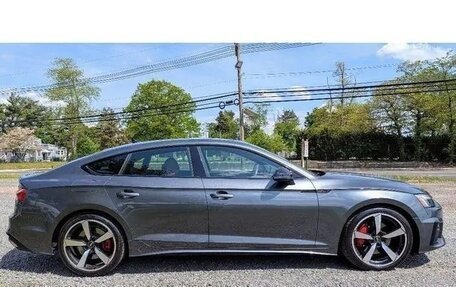 Audi A5, 2022 год, 4 250 500 рублей, 8 фотография