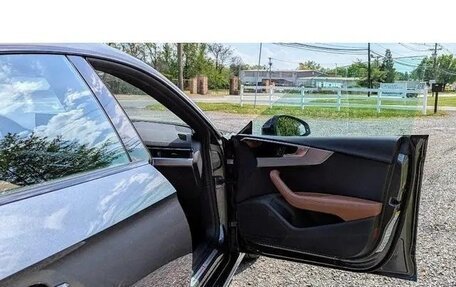 Audi A5, 2022 год, 4 250 500 рублей, 10 фотография