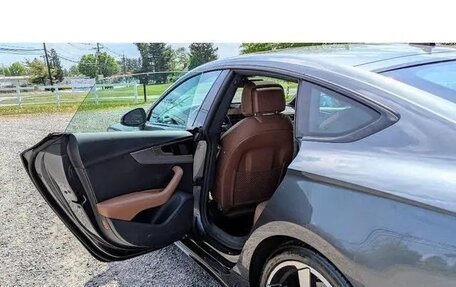 Audi A5, 2022 год, 4 250 500 рублей, 9 фотография