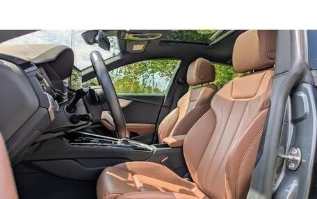 Audi A5, 2022 год, 4 250 500 рублей, 12 фотография