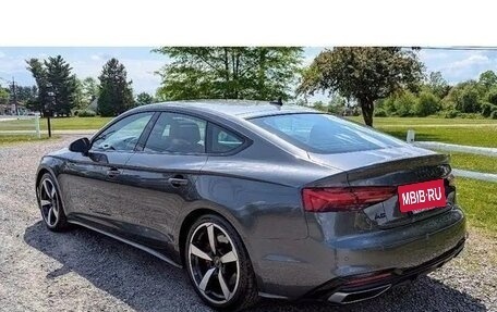 Audi A5, 2022 год, 4 250 500 рублей, 5 фотография