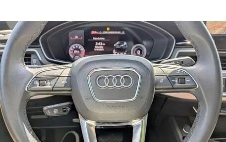 Audi A5, 2022 год, 4 250 500 рублей, 16 фотография