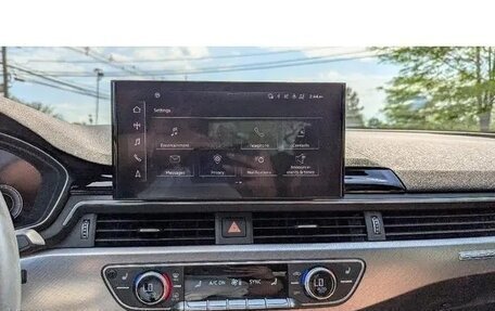 Audi A5, 2022 год, 4 250 500 рублей, 21 фотография
