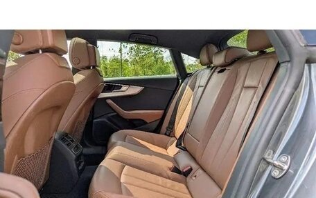 Audi A5, 2022 год, 4 250 500 рублей, 15 фотография