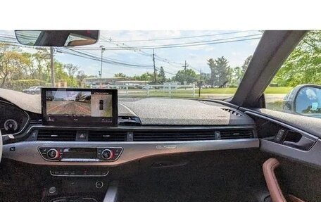 Audi A5, 2022 год, 4 250 500 рублей, 24 фотография