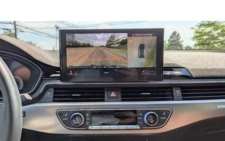 Audi A5, 2022 год, 4 250 500 рублей, 18 фотография