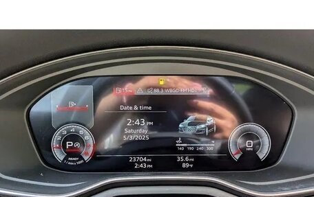 Audi A5, 2022 год, 4 250 500 рублей, 17 фотография