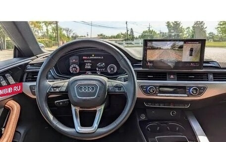 Audi A5, 2022 год, 4 250 500 рублей, 23 фотография