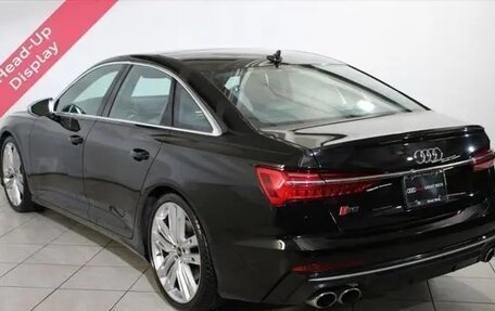 Audi S6, 2022 год, 6 809 056 рублей, 3 фотография