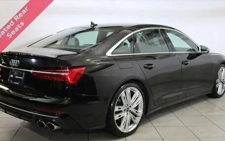 Audi S6, 2022 год, 6 809 056 рублей, 4 фотография